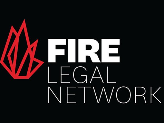 FIRE Legal Network