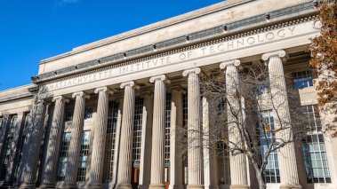 Massachusetts Institute of Technology