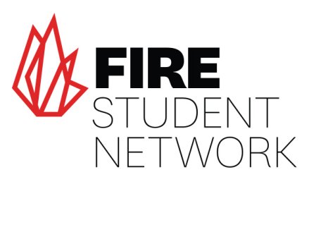 FIRE Student Network logo