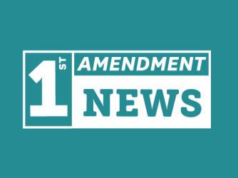 First Amendment News